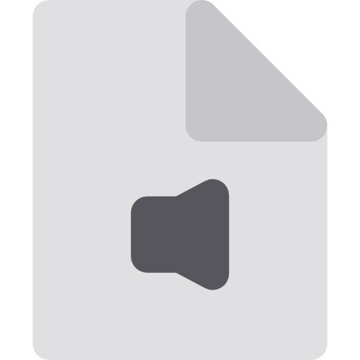 File icon
