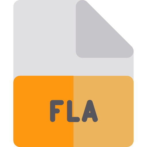 File 图标