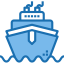 Shipping icon 64x64