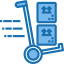 Trolley icon 64x64