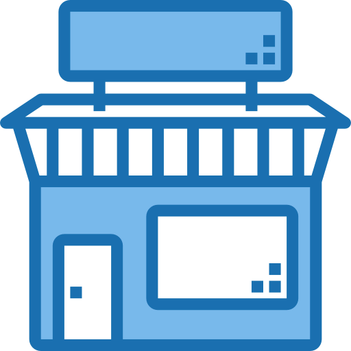 Store icon