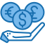 Money icon 64x64