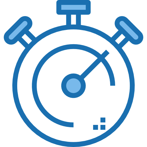 Clock icon