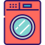 Washing machine icon 64x64