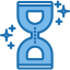 Hourglass icon 64x64