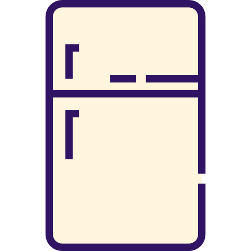 Fridge icon