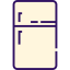 Fridge icon 64x64