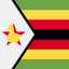 Зимбабве иконка 64x64
