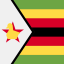 Zimbabwe icon 64x64