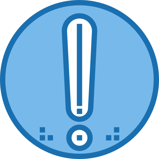 Information icon