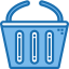Basket icon 64x64