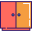 Cabinet icon 64x64