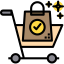 Cart icon 64x64