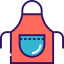 Apron icon 64x64