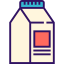 Milk icon 64x64