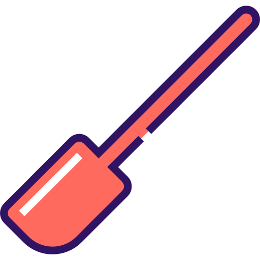 Paddle icon