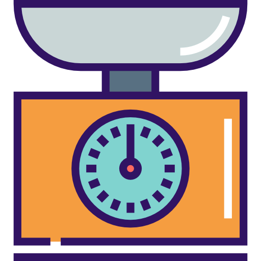 Scale icon