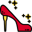 Heel icon 64x64