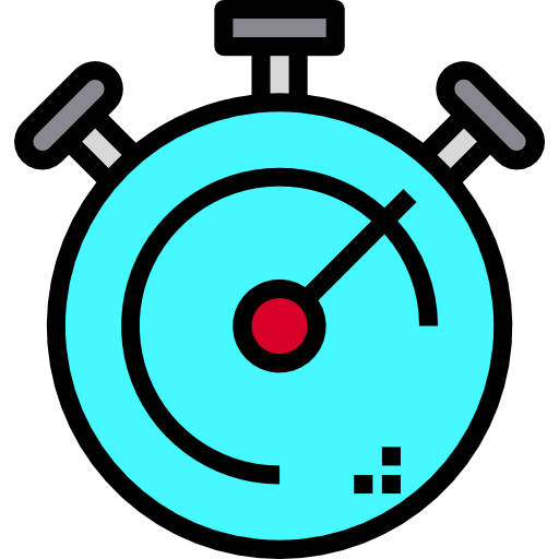 Clock icon