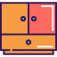 Cabinet icon 64x64