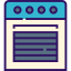 Oven icon 64x64