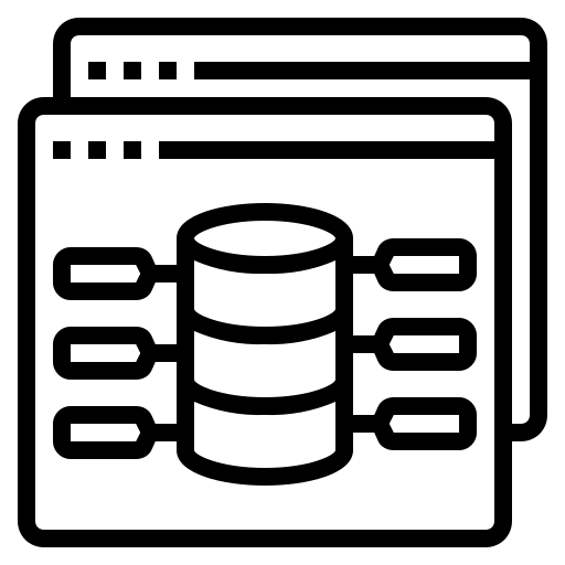 Web 图标