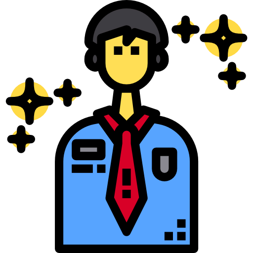 Manager icon