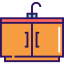 Tap icon 64x64
