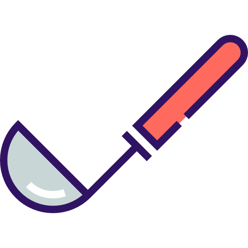 Ladle icon