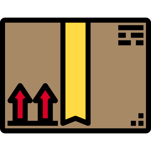 Box icon