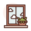 Window icon 64x64