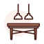 Dining table icon 64x64