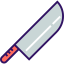 Knife icon 64x64