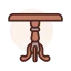 Coffee table icon 64x64