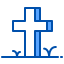 Grave icon 64x64