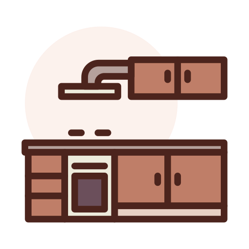 Kitchen icon