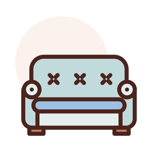Sofa icon