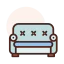 Sofa icon 64x64