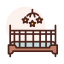 Cradle icon 64x64