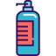 Soap dispenser icon 64x64