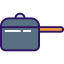 Cooking pot icon 64x64
