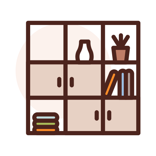 Library icon