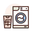 Laundry icon 64x64