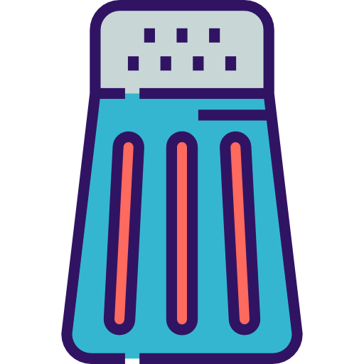 Pepper icon