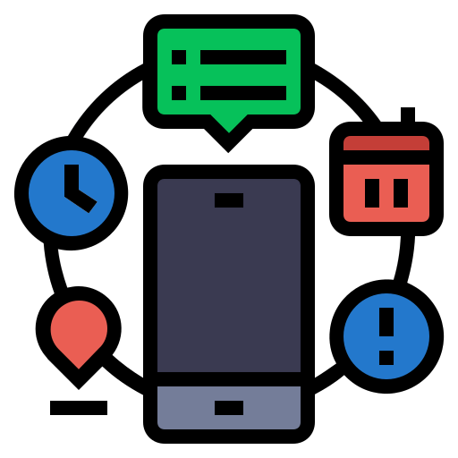 Automation Symbol
