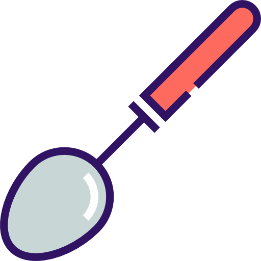 Ladle icon