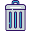 Trash icon 64x64