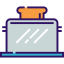 Toaster icon 64x64