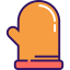 Mitten icon 64x64