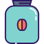 Coffee pot icon 64x64